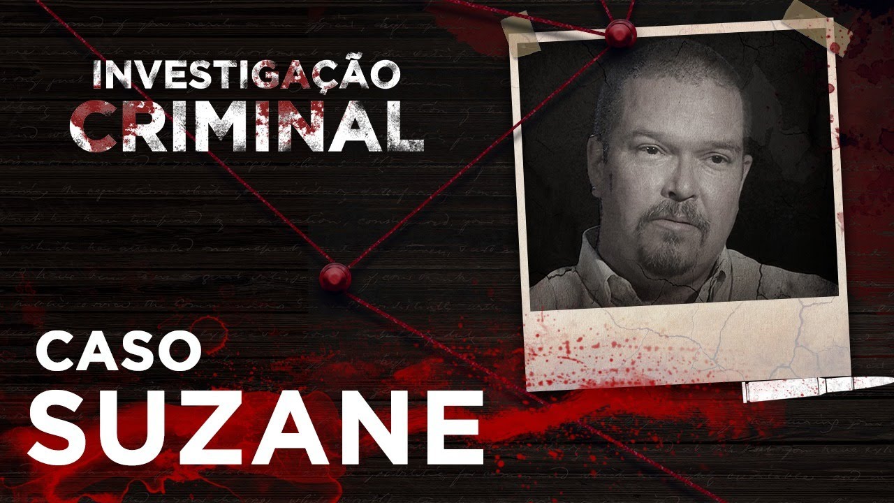 PERITO - SUZANE VON RICHTHOFEN - ENTREVISTA COMPLETA RICARDO SALADA - INVESTIGA&Ccedil;&Atilde;O CRIMINAL
