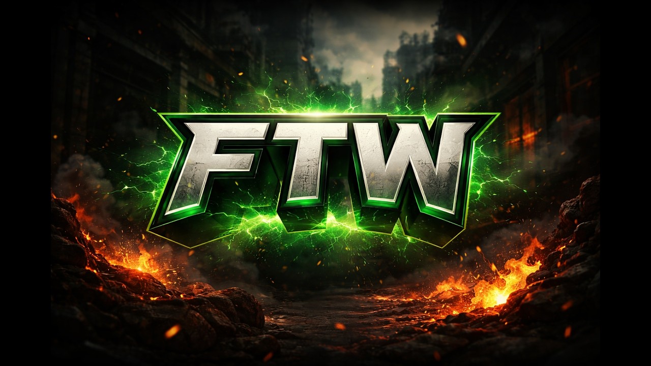 CS 1.6 FTW Public Server