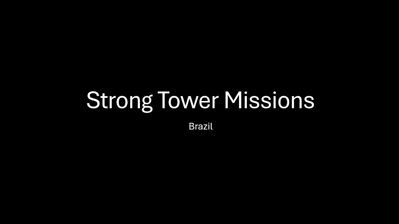 Missions Sunday with Ap. Claayton Nights
