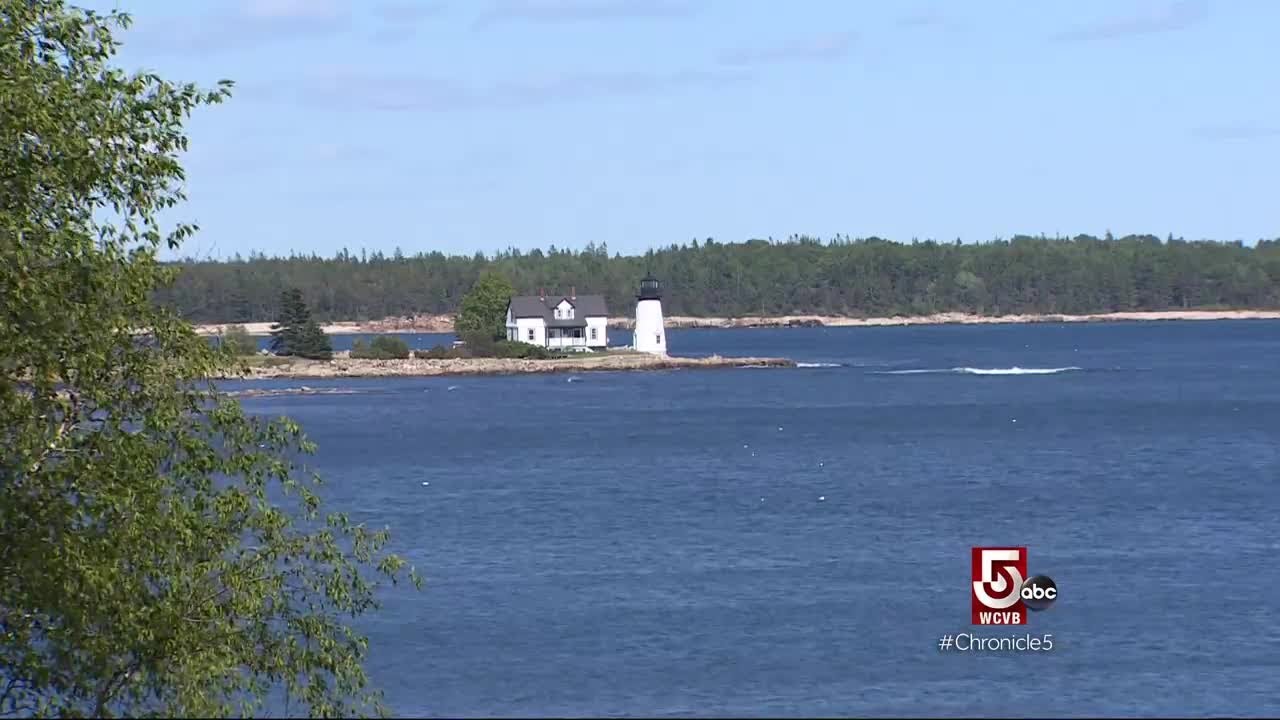 Schoodic Peninsula: The Quiet Side of Acadia