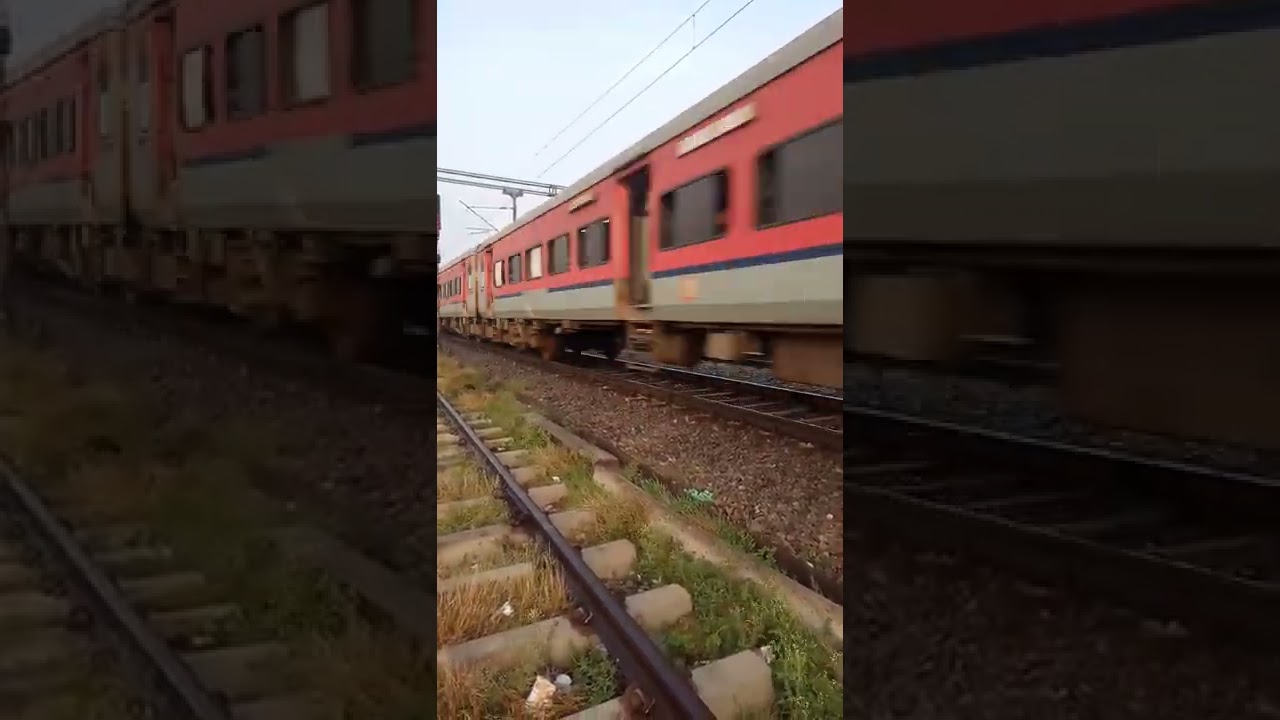 19484 Barauni Ahmedabad Express