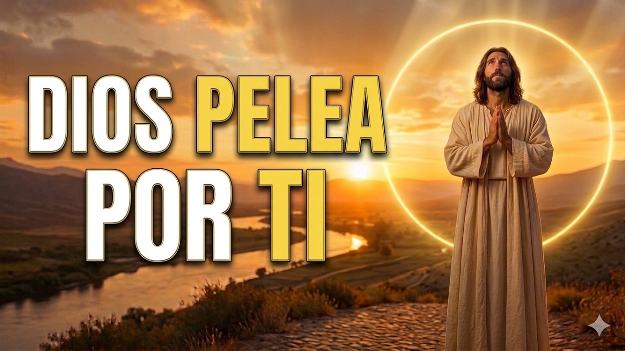 QUÉ HACER ESPIRITUALMENTE CUANDO ESTÁS CANSADO DE LUCHAR