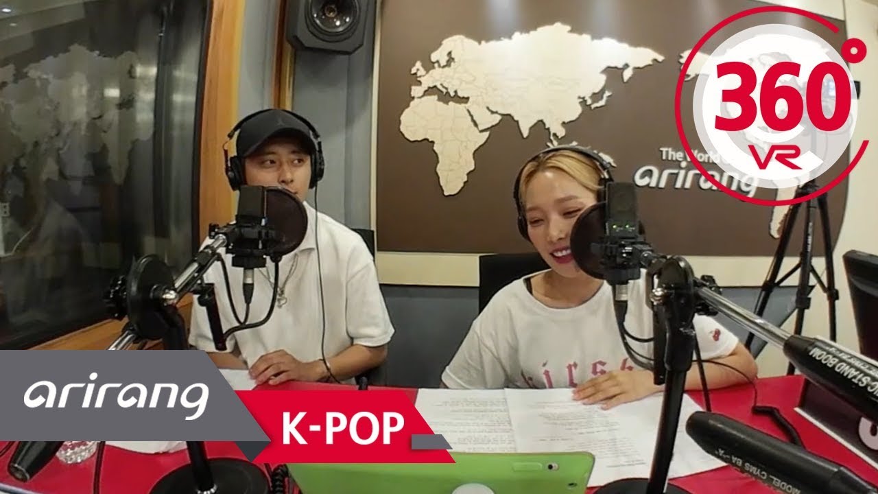 [360&ordm; Video] The global rookie group's comeback, KARD(카드)!