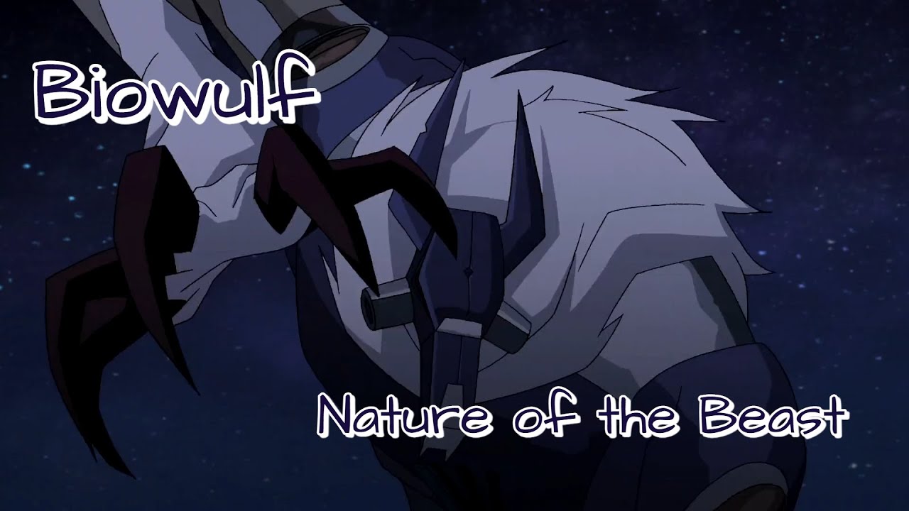 Biowulf Tribute