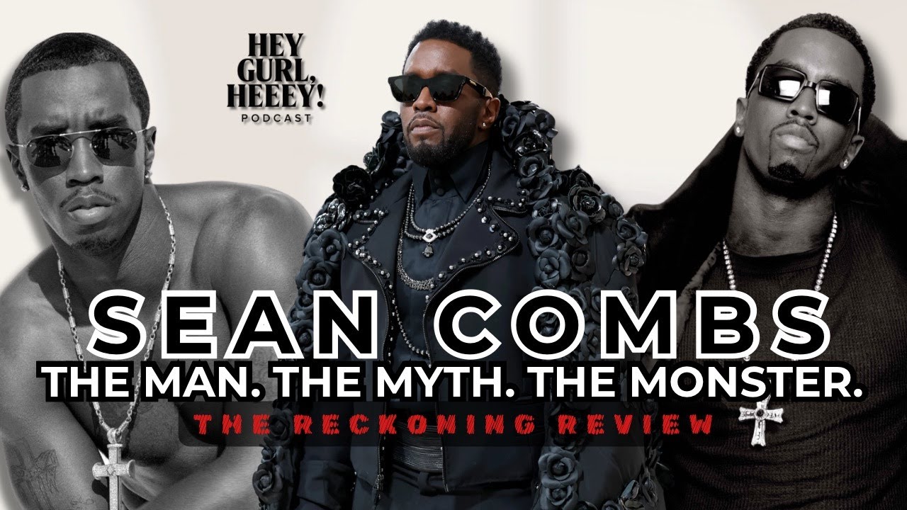 Sean Combs: The Reckoning. - The Man. The Myth. The Monster. | Documentary Review.