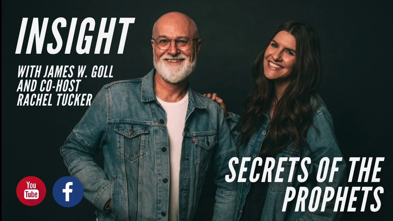 Insight- Secrets of the Prophets