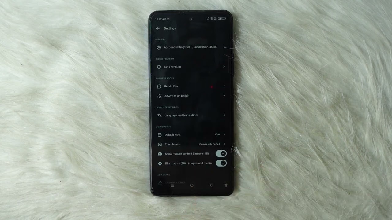 How to Use Reddit Feed Settings (2026 Guide) | Customize Reddit Home Feed