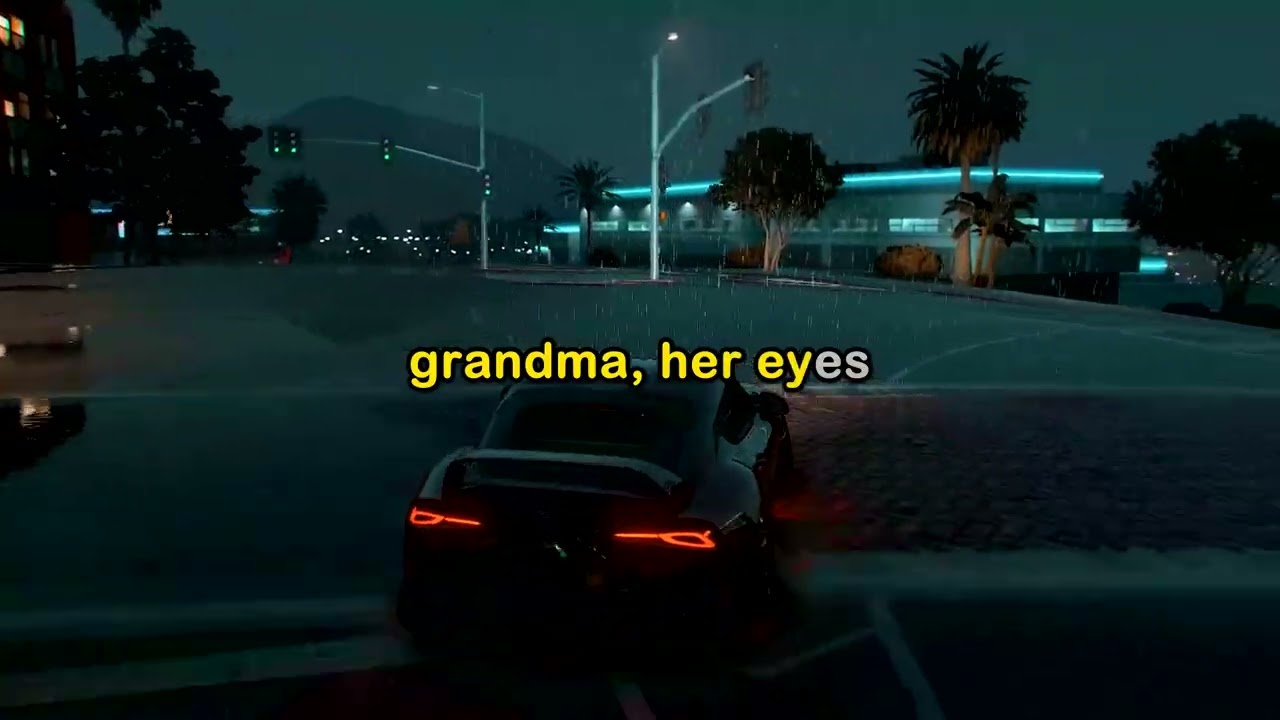 I Told My Dying Grandma Her Son Was a Liar