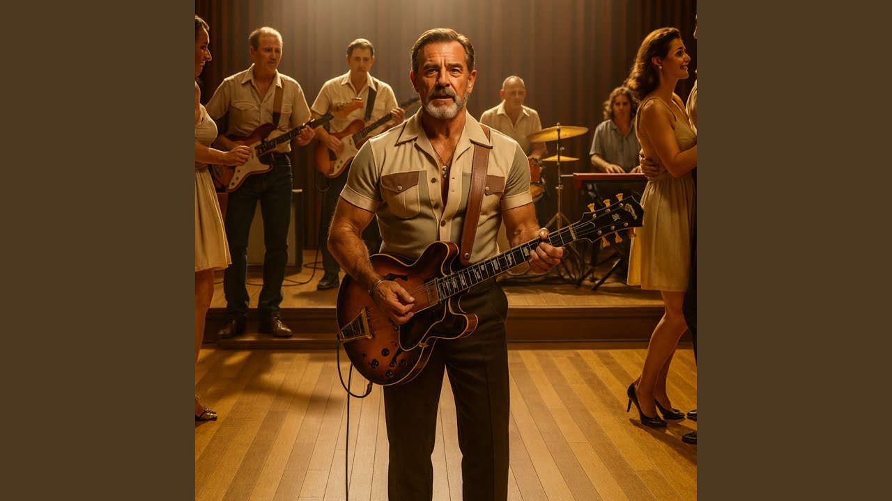 Народная песня «Я встретил розу»