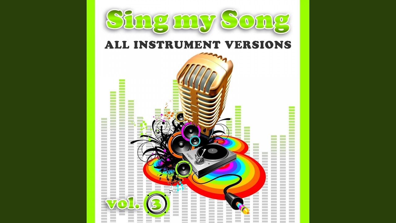 Chiquitita (Originally Performed by Abba) (Original)