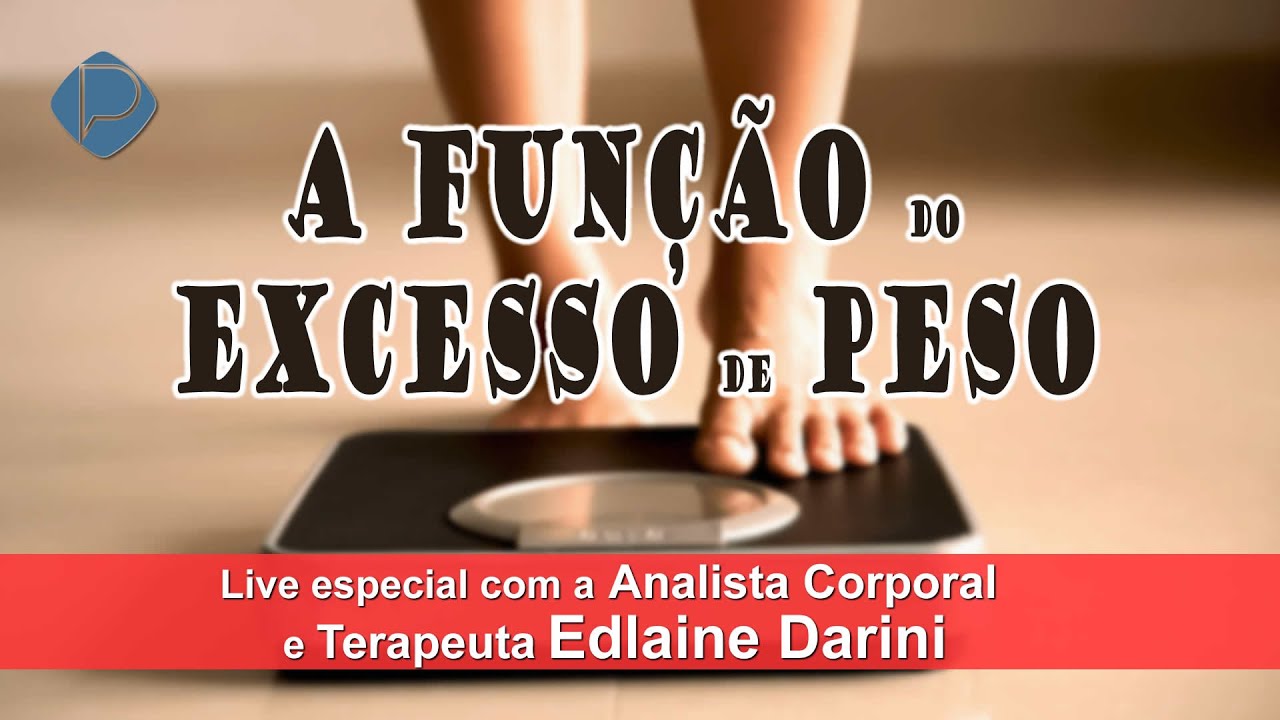 A Fun&ccedil;&atilde;o do Excesso de Peso