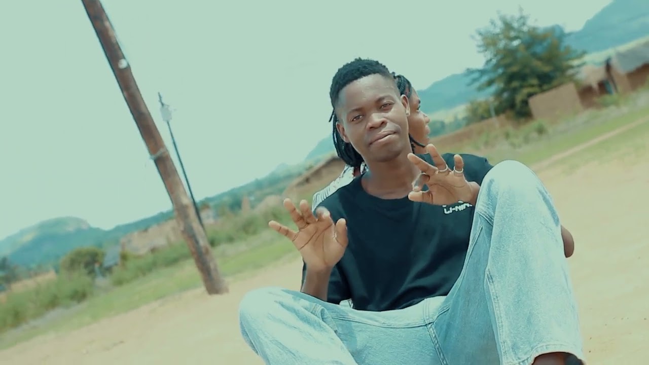 Dj Among Feat. Dama Cleusia-  mwaraca korowa(Oficial Video)