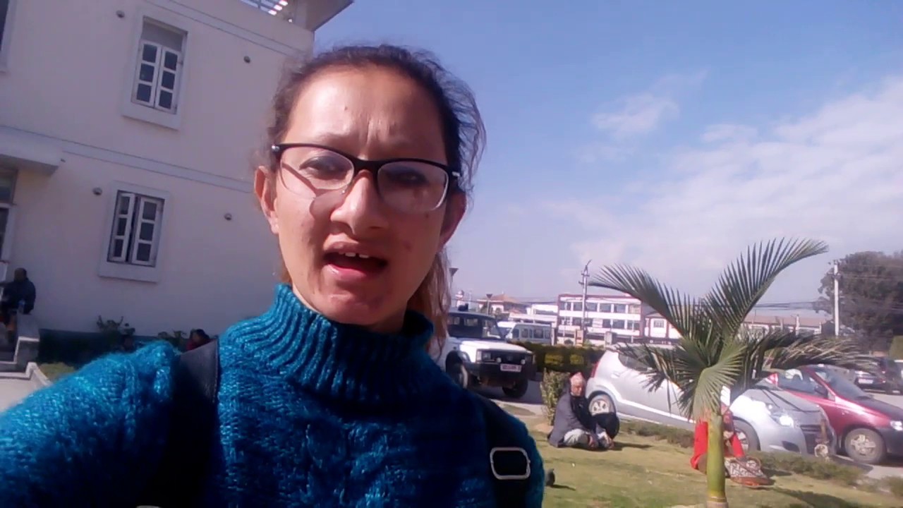 Civil Hospital
