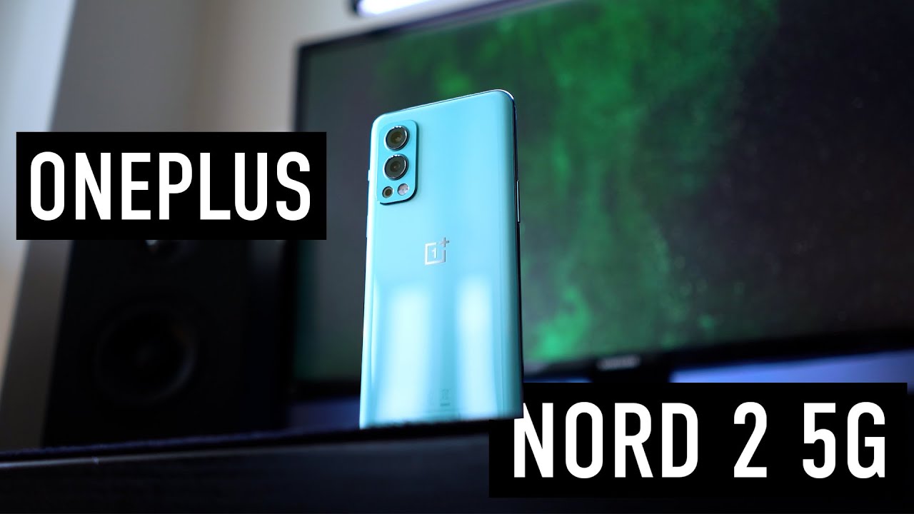 Recenzja OnePlus Nord 2 5G. To jeden z najlepszych średniak&oacute;w na rynku