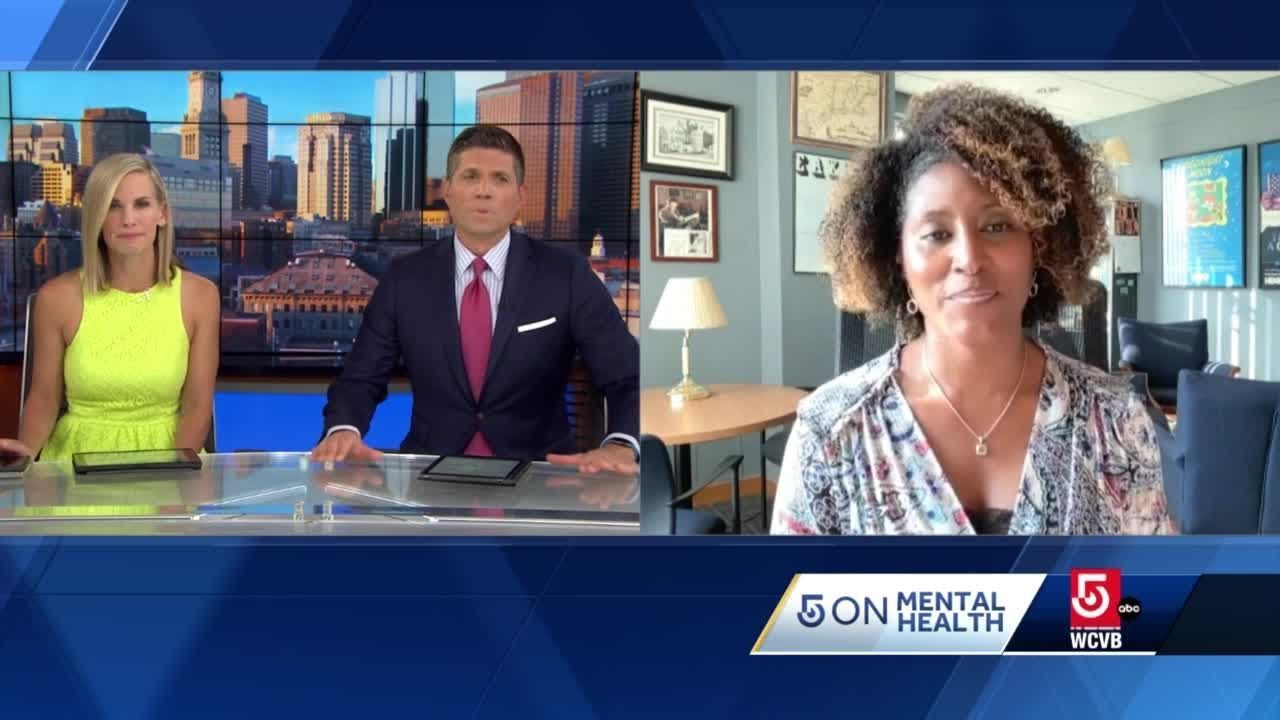 Mass. psychologist on early symptoms of anti-social behavior