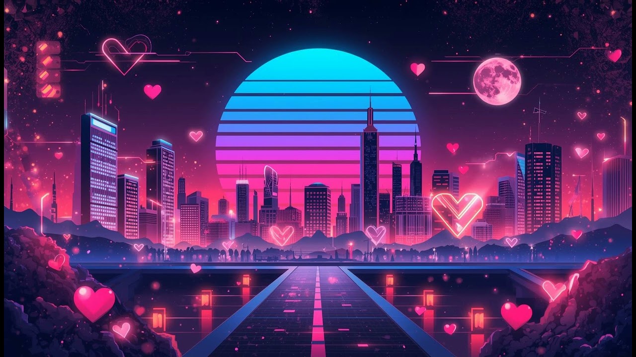 Сердце Горит 