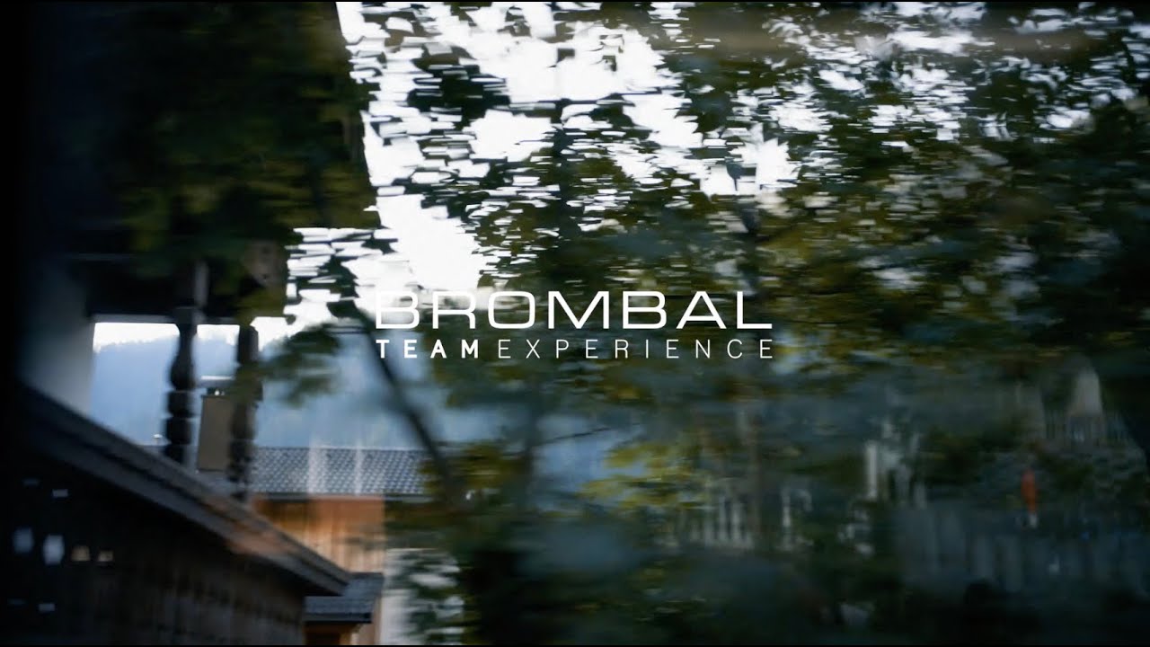 BROMBAL TEAM EXPERIENCE 2021