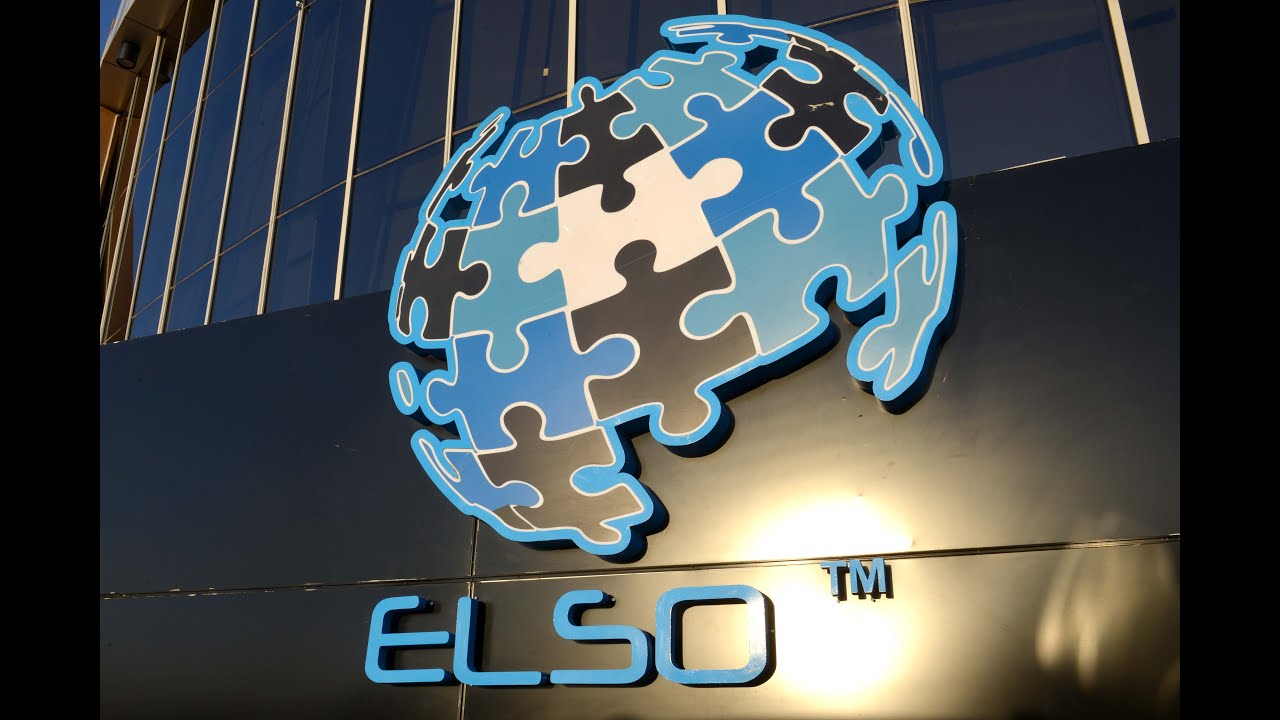 أكاديمية إلسو | Elso Academy