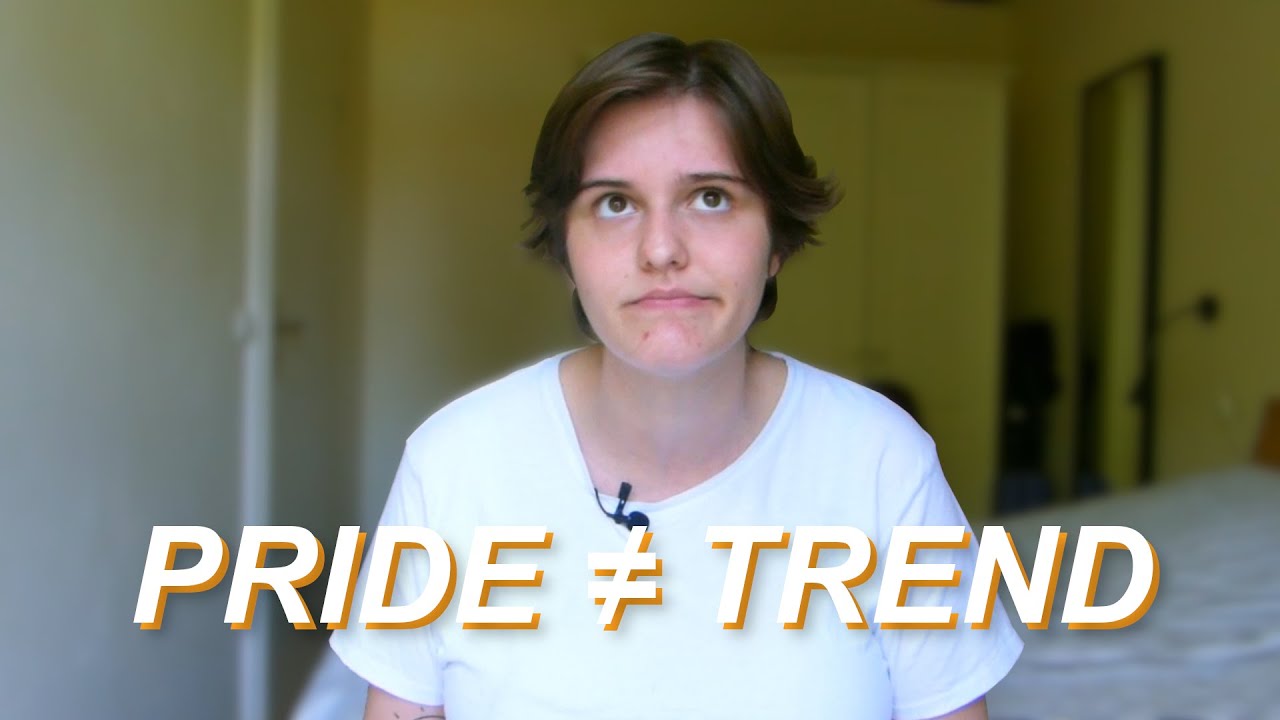 Allyship is not a cool trend!