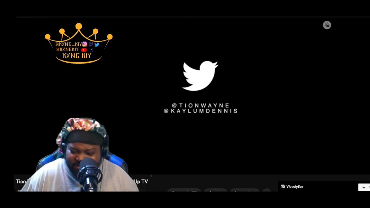 American Reaction to UK Music | Tion Wayne - F U