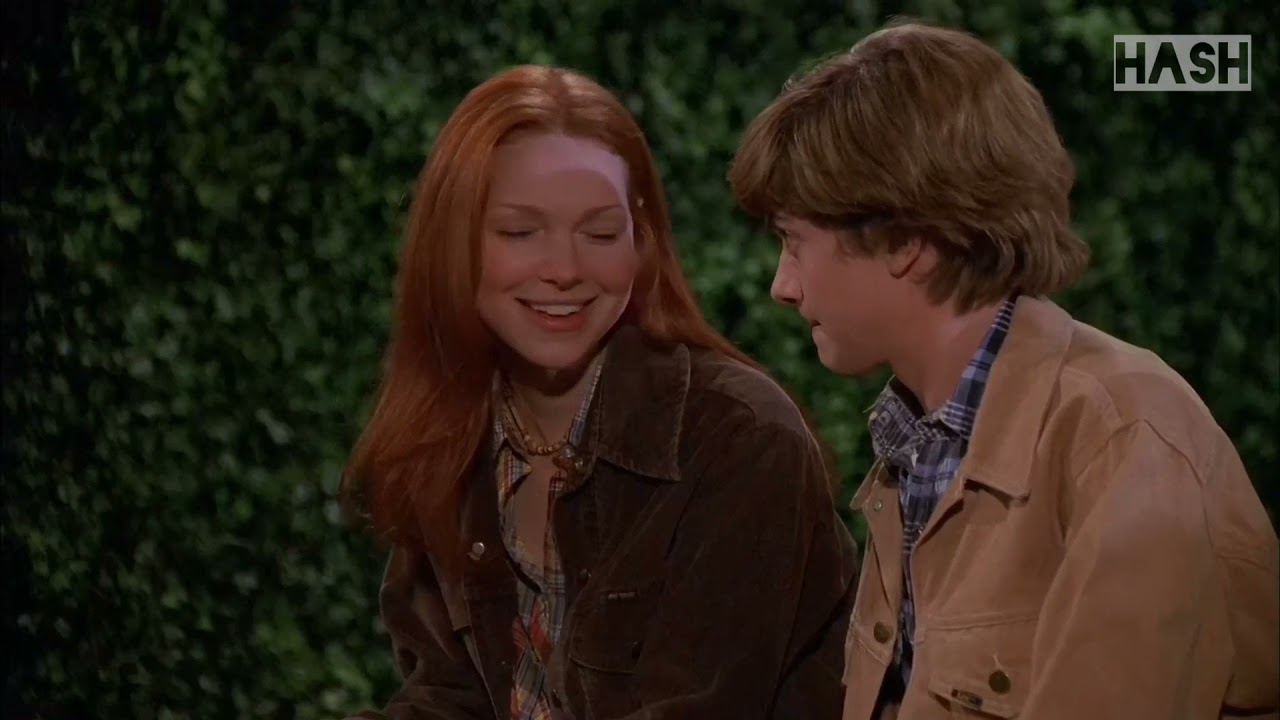 Eric & Donna | Thirteen 1972
