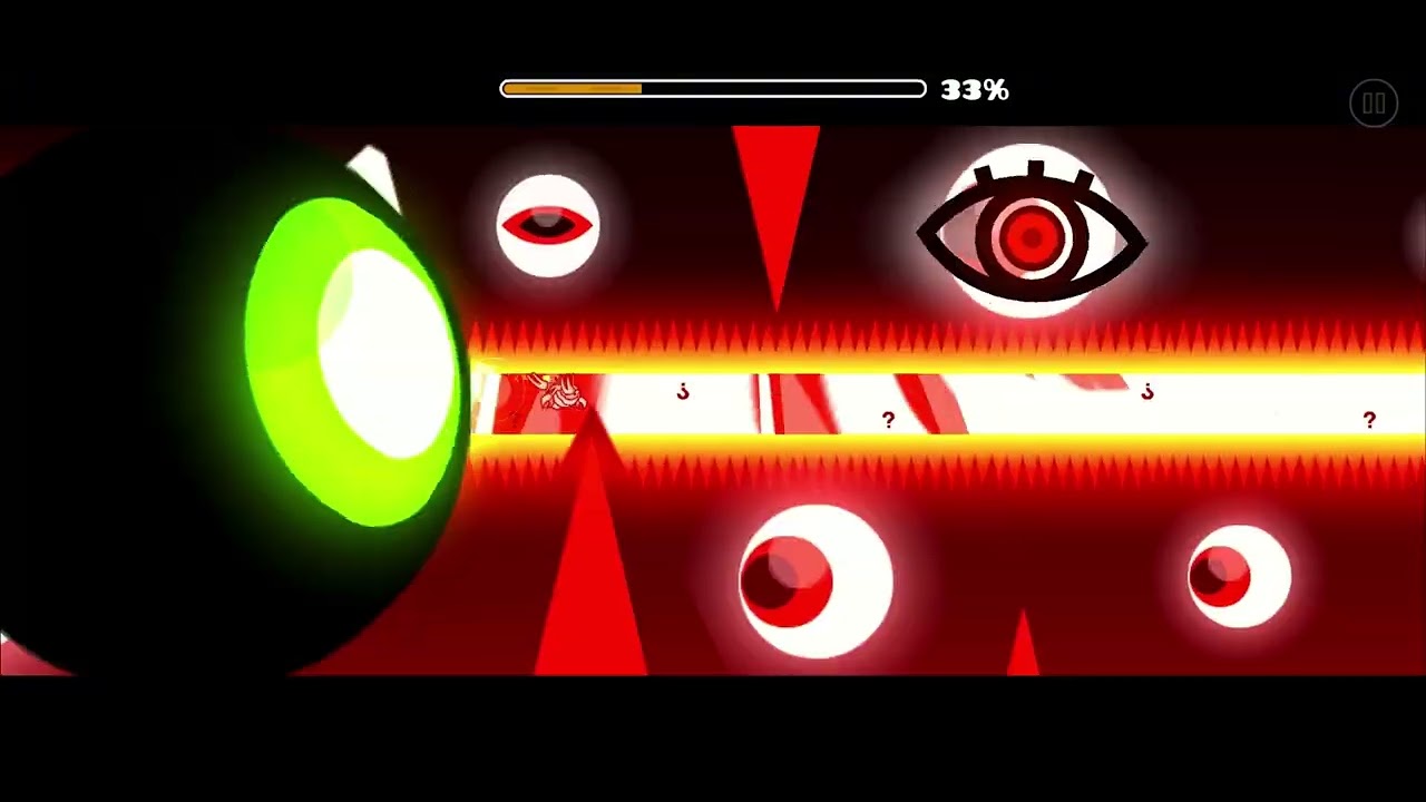 ISpyWithMyLittleEye by Voxicat Song name:Bike by Tangermusic (100%) LETS GO I FINALLY BEAT IT