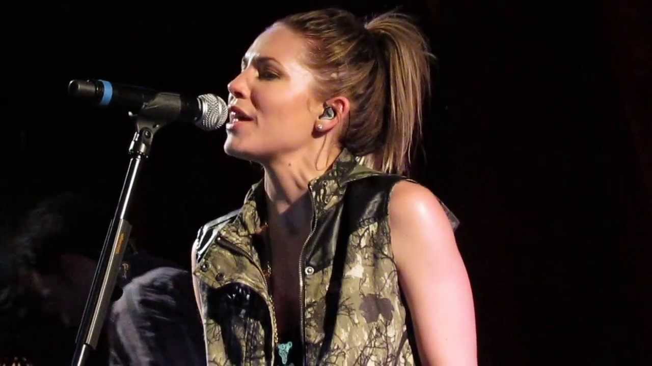 Skylar Grey 