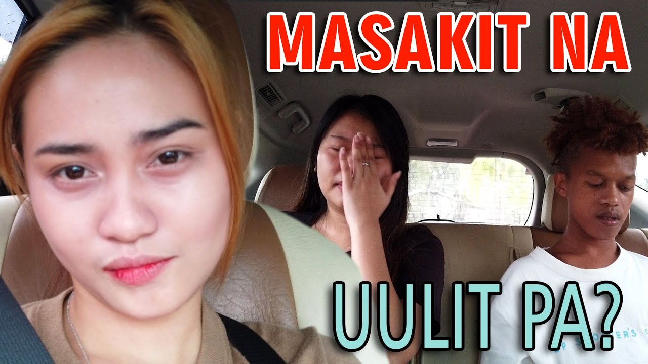 ANG REASON NG TUNAY NA GERA NG MARGEL- Honeybabe Na Nasasaktan | SY Talent Entertainment