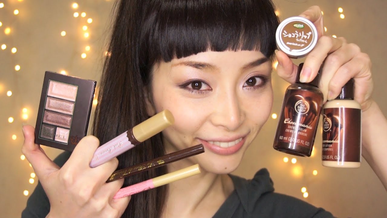 バレンタインにおすすめのもの／Recommended Valentine's Day Products