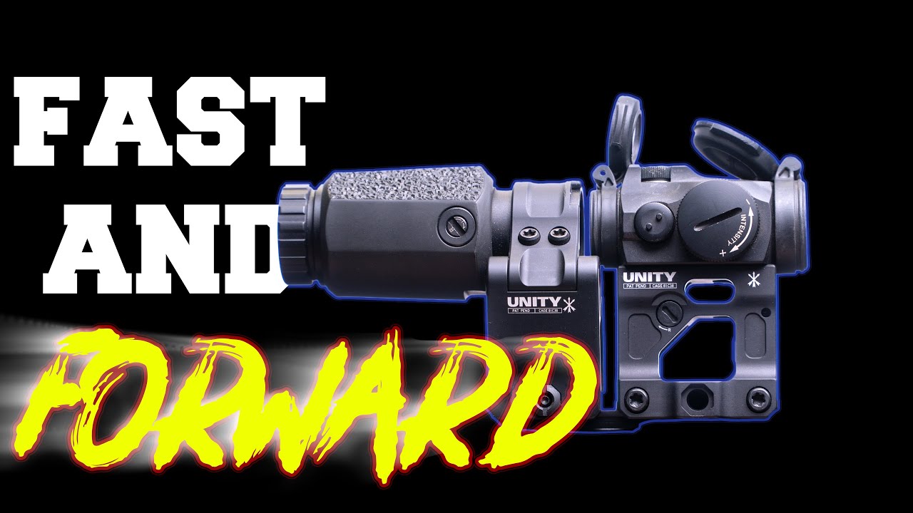 Unity Tactical FAST