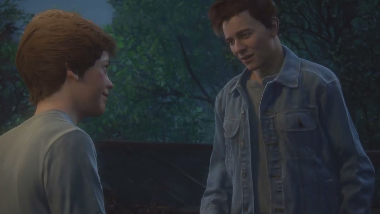 Uncharted 4 A Thief's End: La Llamada De La Aventura Y Lugar Infernal | Gameplay PS5PRO 4K60 Parte 1