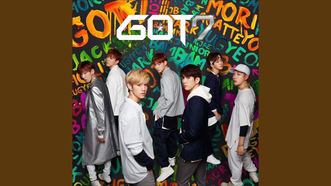 Just Right Japanese Version