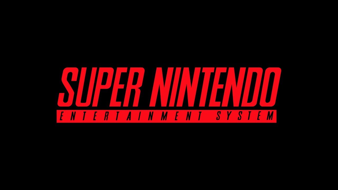 Can't Stop Coming (Short Version) - SNES Station PS2