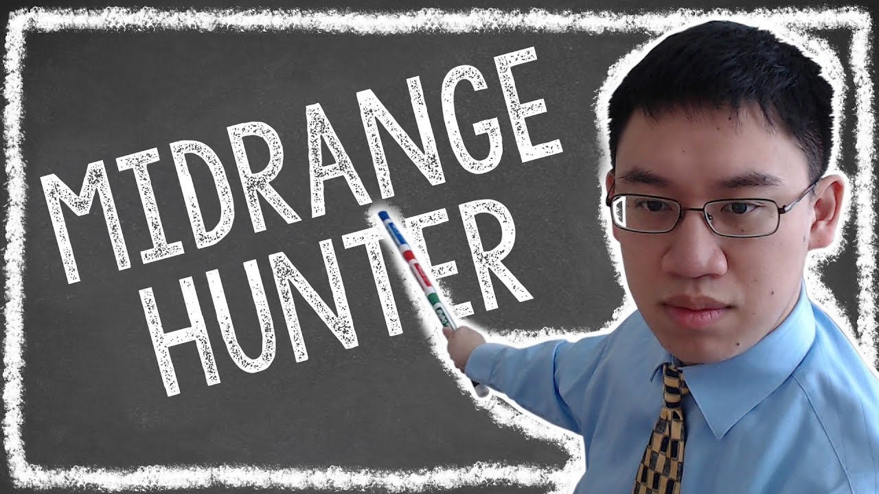 Hearthstone: Trump's Un'Goro Deck Teachings - Midrange Hunter