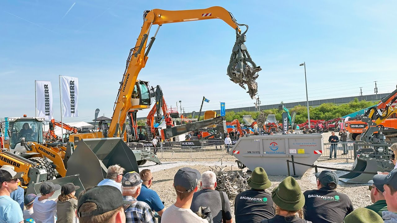 Mawev Show 2024 | Impressionen
