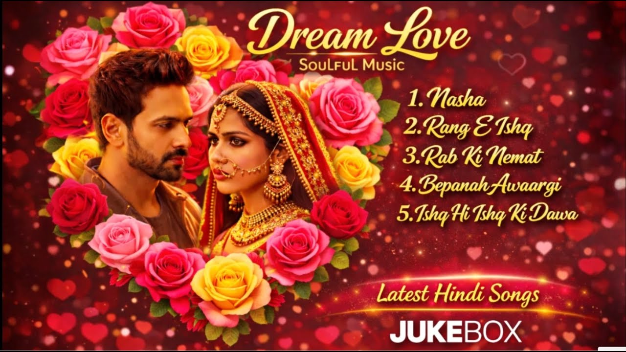 The Most Romantic Bollywood Songs | Nonstop - Jukebox | Latest Romantic Songs | #bollywoodmusic