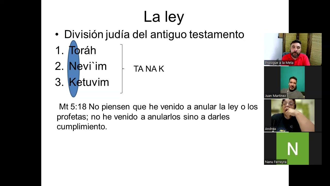 interpretación clase 7