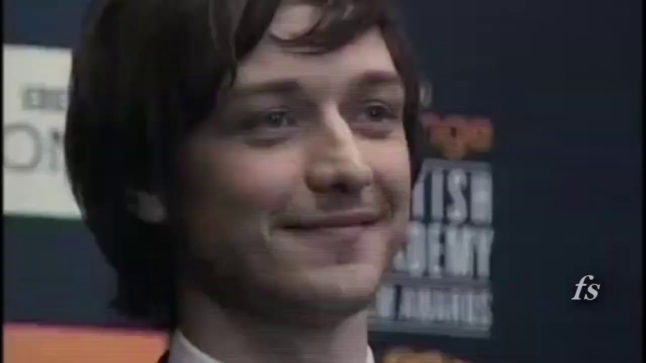 James McAvoy - Perfect || Montage