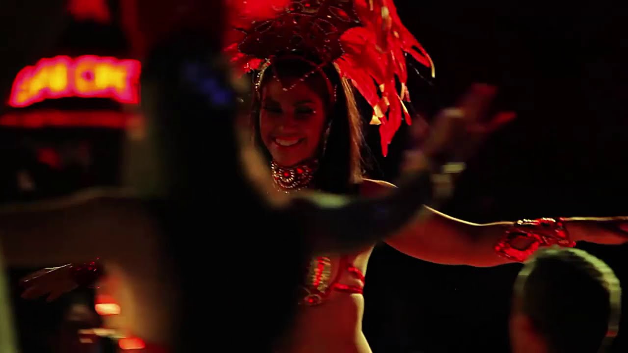 Casaloca NYE 2016 by GF Productions