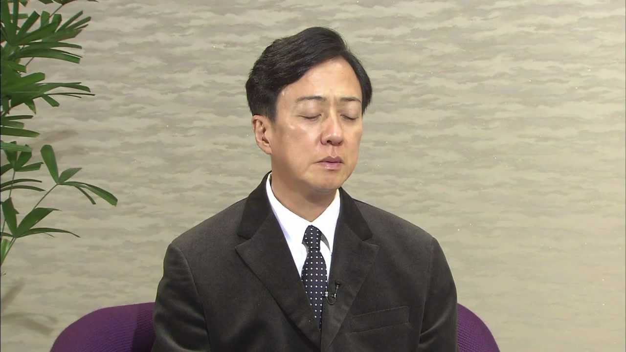 坂東玉三郎（京都賞2011受賞）からのメッセージ