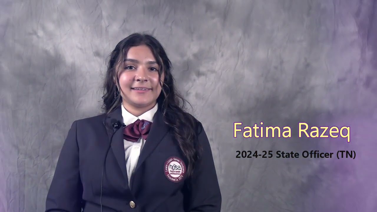 Fatima Razeq