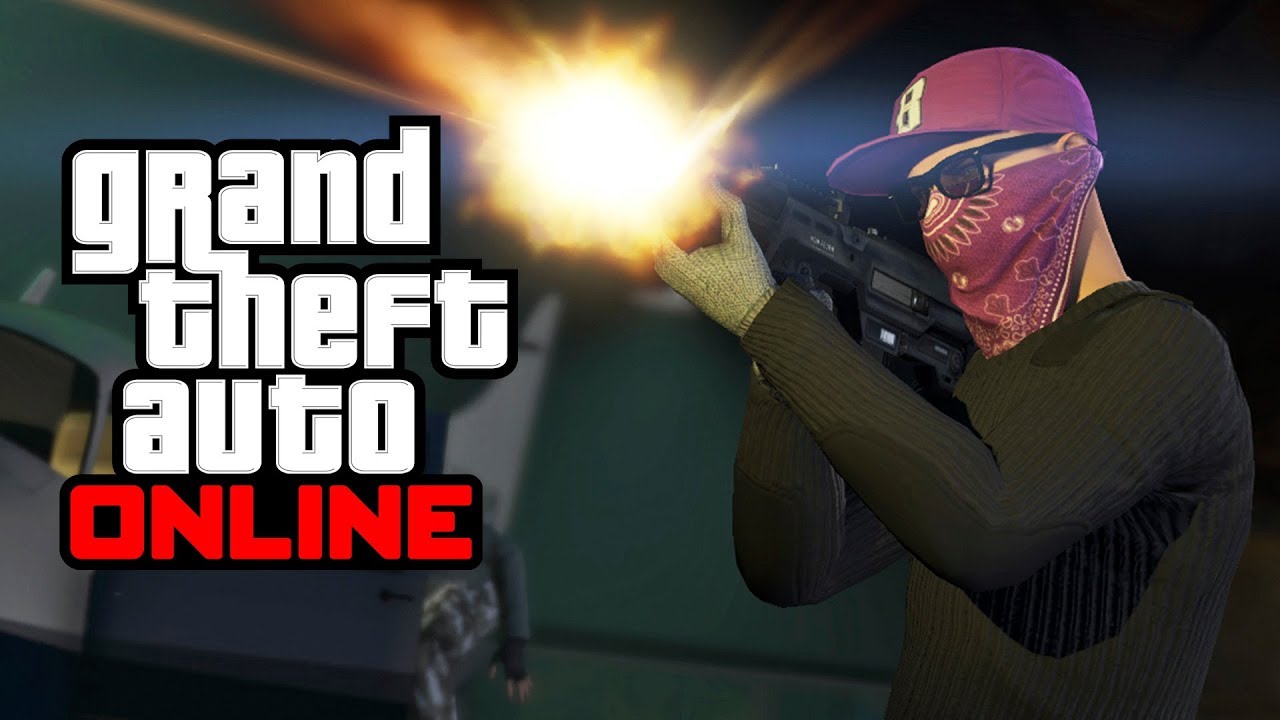 GTA V VIDA BANDIDA - O INICIO DE UMA NOVA VIDA DO CRIME