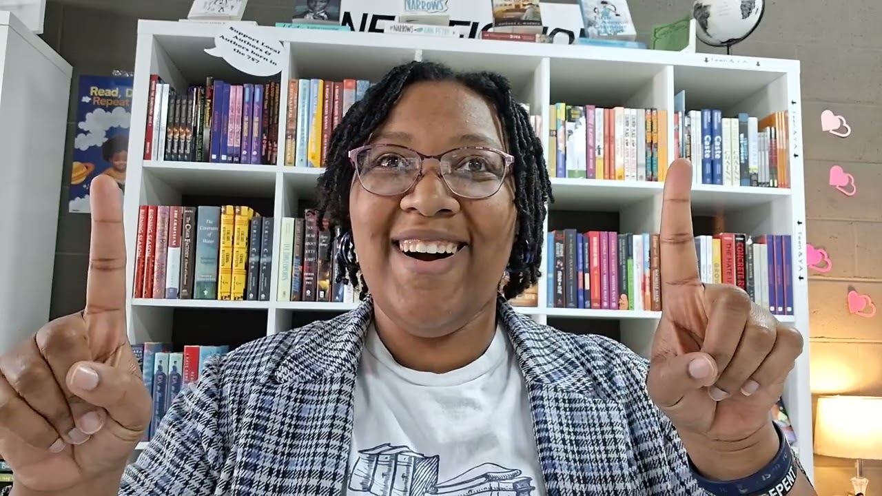 Bookstore Shenanigans: W.E.B. Du Bois [Black History Month]