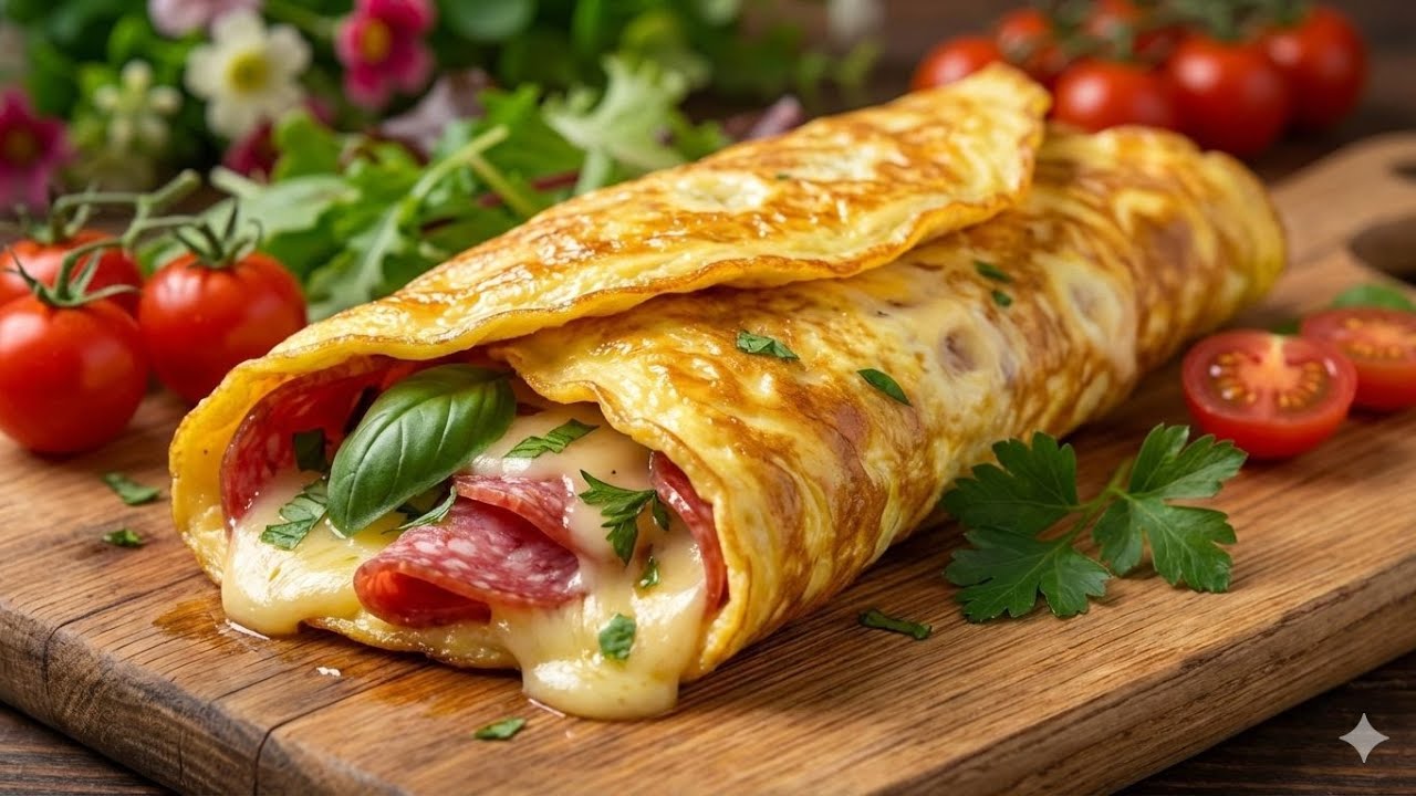 You’ve Never Eaten Eggs Like This Before