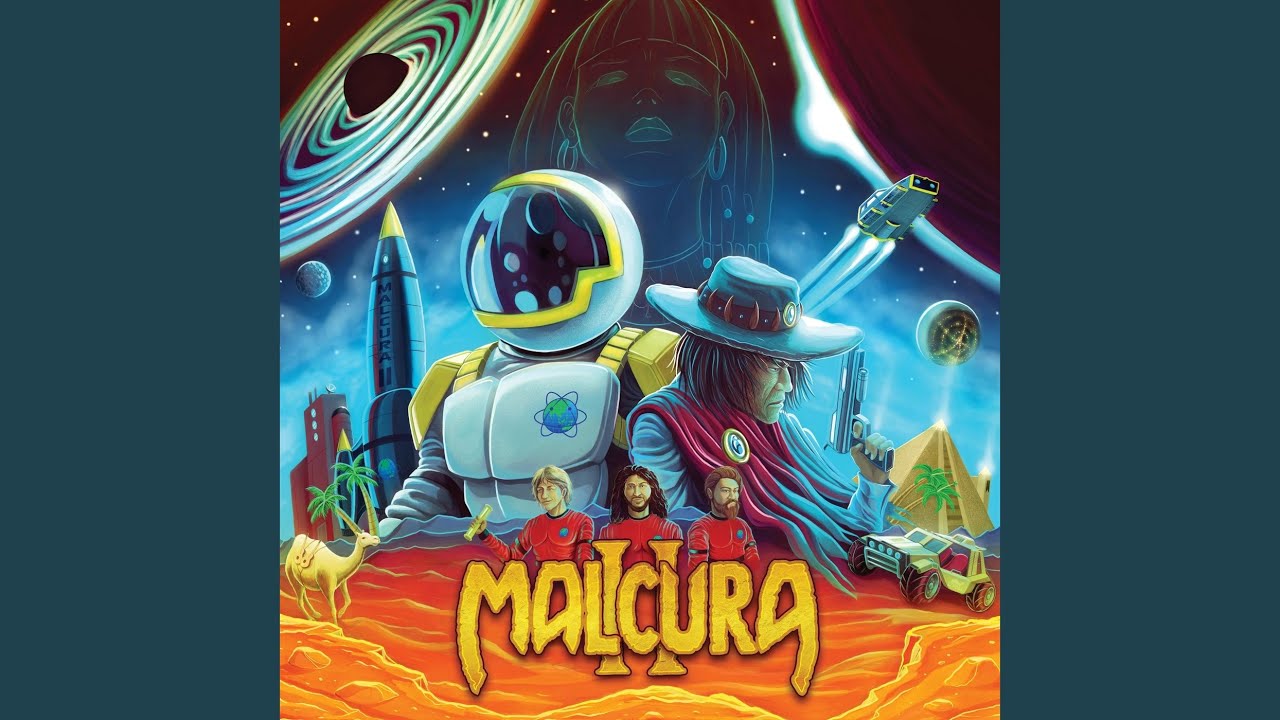 The Ballad of the Humble Space Jockey