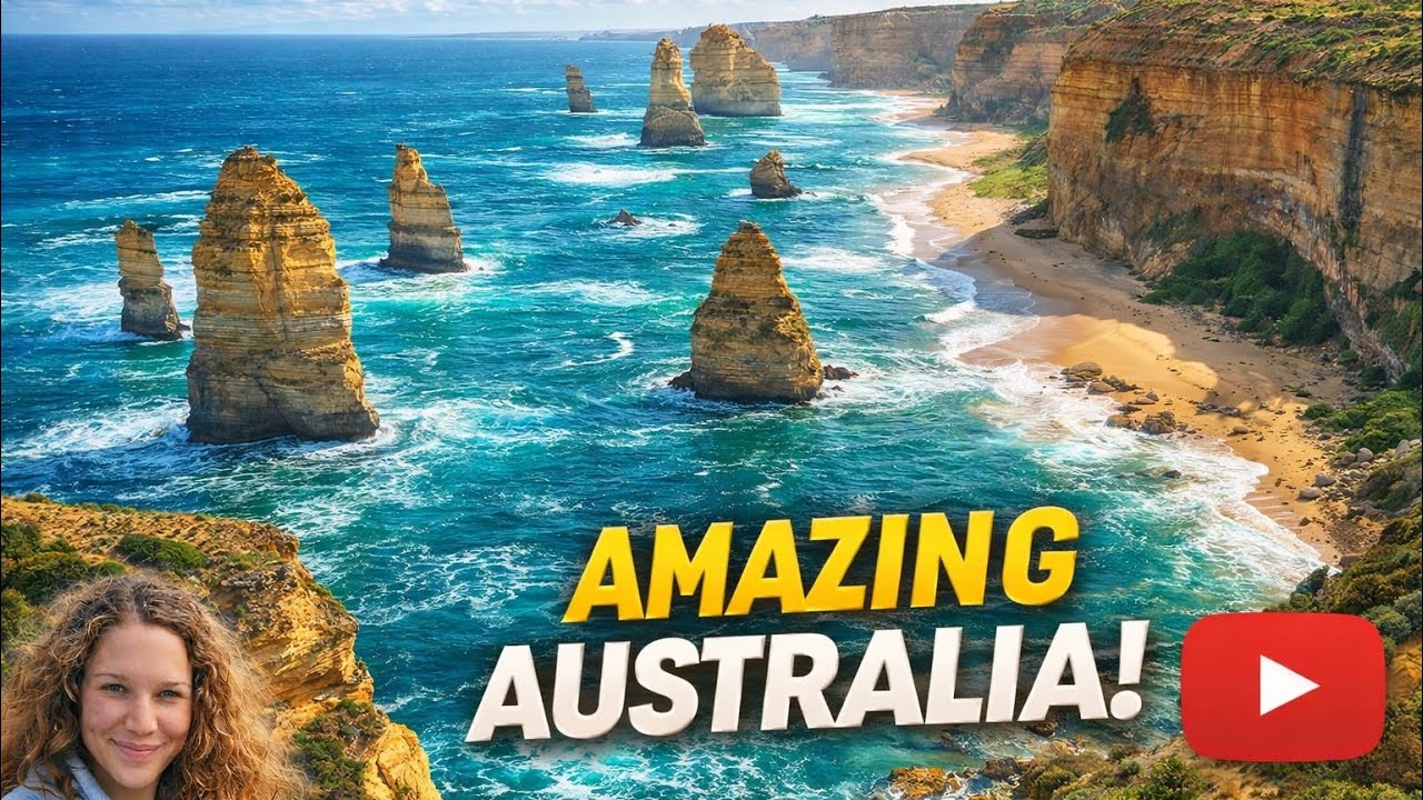 The 12 Apostles: A Tourist Trap Disappointing Australia