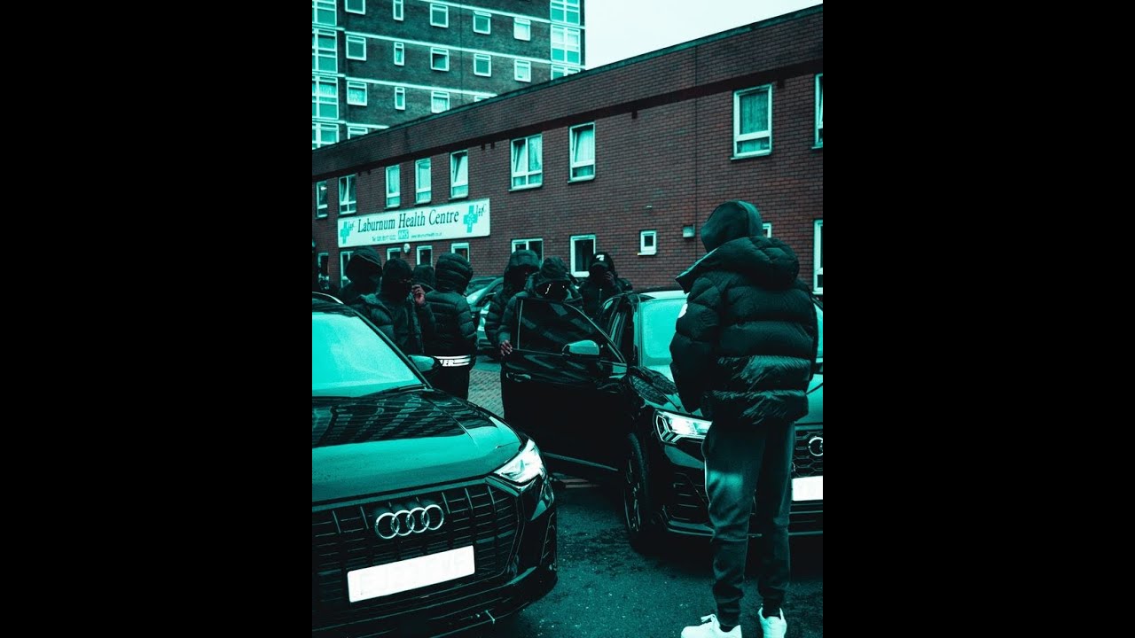 [FREE] Nemzzz x Kidwild x Hoodtrap Type Beat - "Somerton"