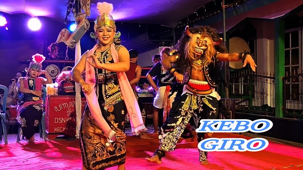 KBBM KEDUNGBANGKONG KAUMAN KALIWIRO PENTAS LENGGERAN DIKANDANG SENDIRI 