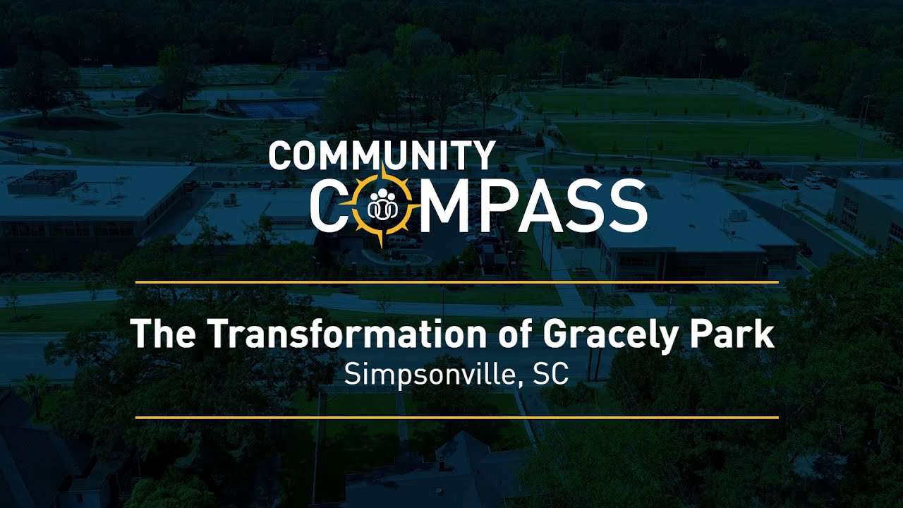 Community Compass: Creating Space for Connection at Gracely Park