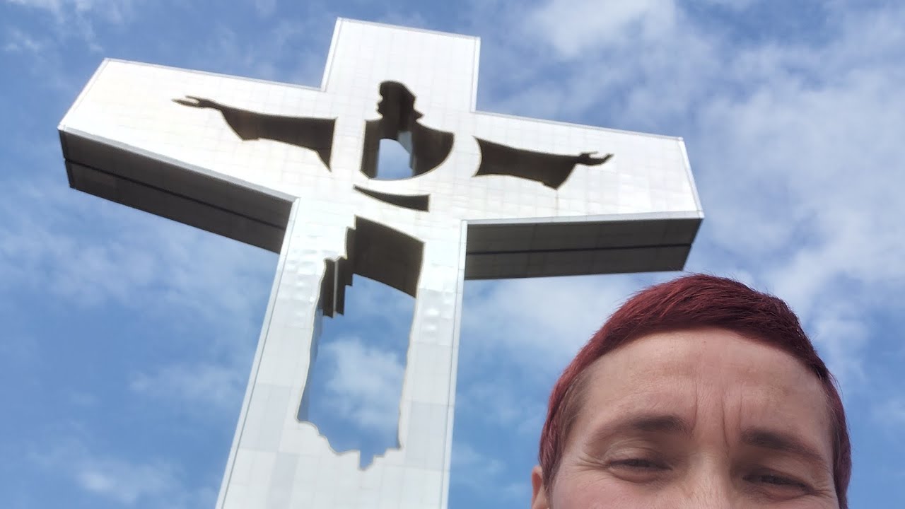 Glorioso Cristo de Chiapas.Mexico 